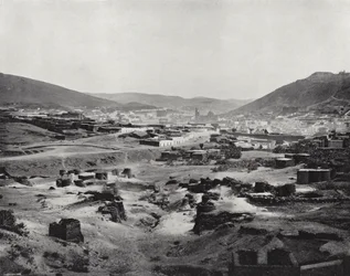 Zacatecas, Mexico