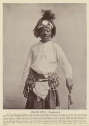 Abal-Bu-Wyyo, Sudanese