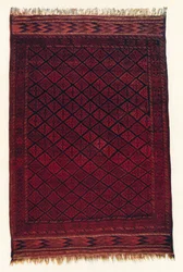 Beluchistan Rug