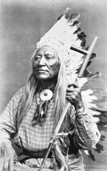 Chief Washakie