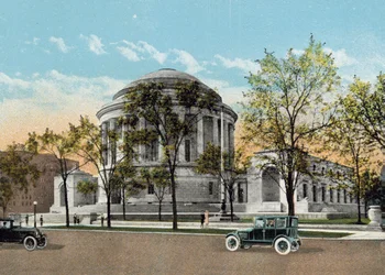 Elks War Memorial