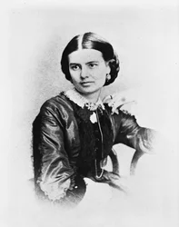 Ellen Arthur