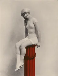 Flo Hart, American Actress