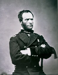 General William T. Sherman