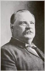 Grover Cleveland