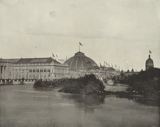 Horticultural Hall