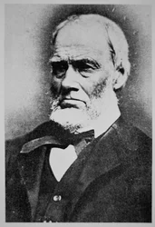 James W. Marshall