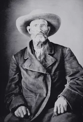 Jim Bridger