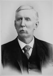 Joseph McCoy