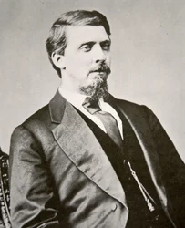 Judge Isaac Charles Parker
