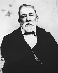 Judge Roy Bean