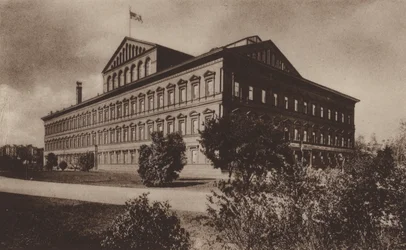 Pension Bureau