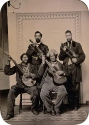 Quartet