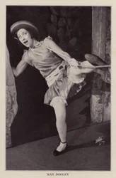 Ray Dooley