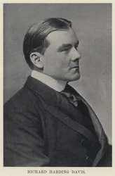 Richard Harding Davis
