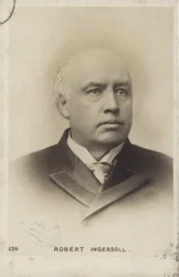 Robert Ingersoll