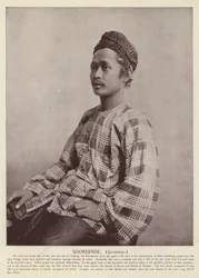 Sooreende, Javanese