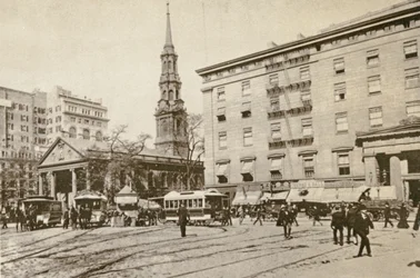 St Paul