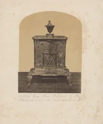 Stove