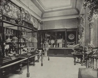The Bismarck Collection