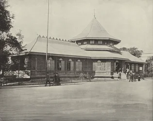 The Ceylon Building