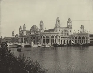 The Electricity Building