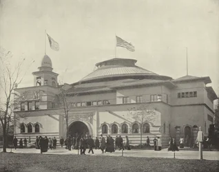 The Kansas Building