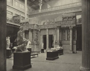 The Portal of St Gilles