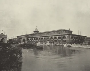 The Transportation Building