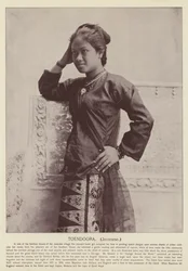 Toendoora, Javanese