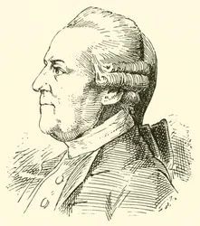(Wilhelm) Friedemann Bach, called Halle Bach, 1710-1784