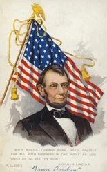 Abraham Lincoln