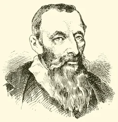 Adam Gumpeltzhaimer, 1559-1625