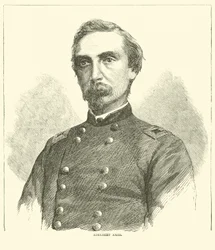 Adelbert Ames, December 1864