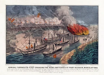 Admiral Farragut