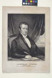 Adoniram Judson, Missionary To Burma