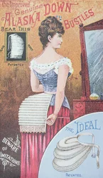 Advertisement for 