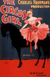 Advertisement for 