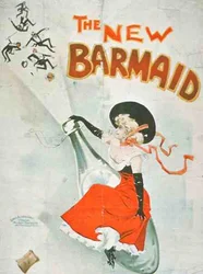 Advertisement for 