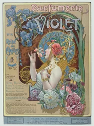 Advertisement for 