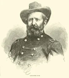 Alexander Hays, May 1864