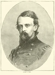 Alfred H. Terry, January 1865