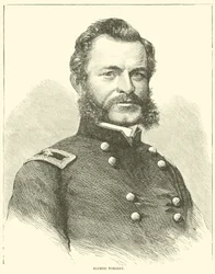 Alfred Torbert, October 1864