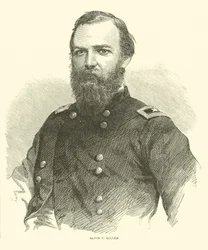 Alvin C. Gillem, April 1865