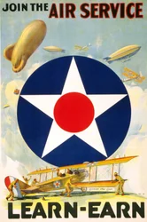 American Poster 