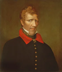 Andrew Jackson