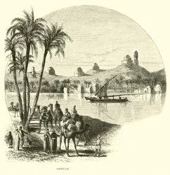 Assouan