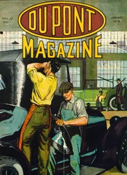 Automobile Repair