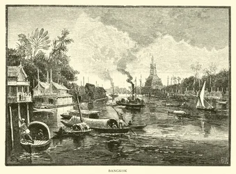 Bangkok