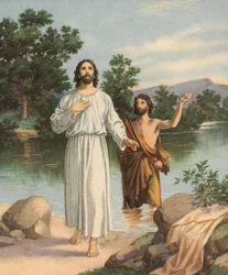 Baptism of Christ